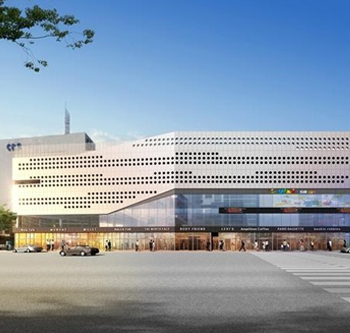 광주(금호) G Place 메인 이미지