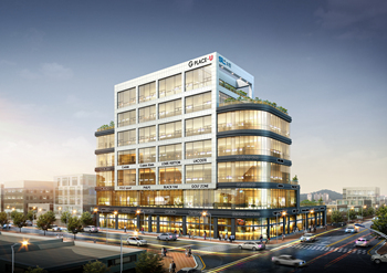 G PLACE 화정 메인 이미지
