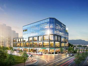 G PLACE 본촌3 메인 이미지