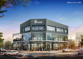 G PLACE 대불1 메인 이미지